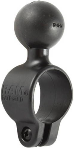 Ram - RAP-B-231U - Base For 3/4" To 1" Dia Rails
