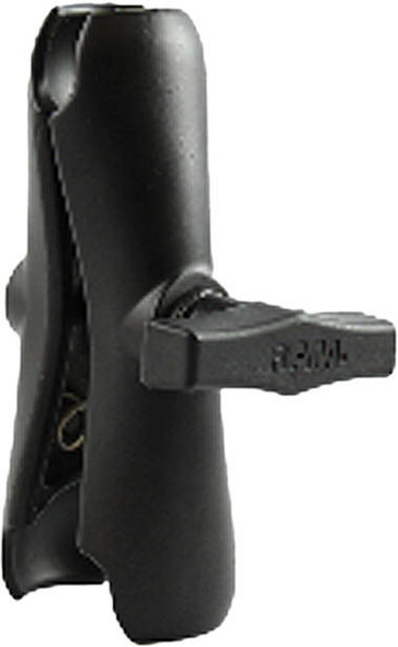 Ram - RAM-201U - Dbl 1.5" Ball Socket Arm Assembly