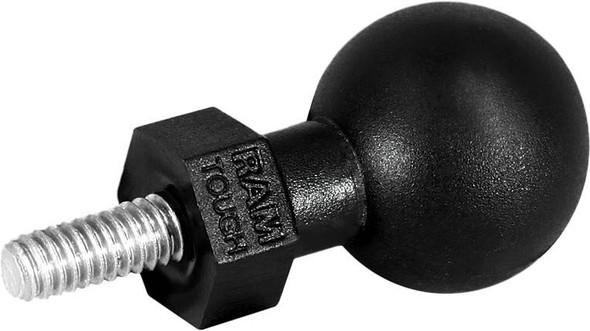Ram - RAP-B-379U-252025 - Tough Ball 1/4"-20 X .25" Long