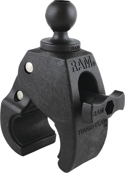 Ram - RAP-B-404U - Medium Tough Claw W/1" Ball