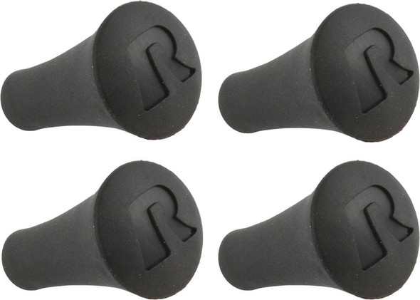 Ram - RAP-UN-CAP-4U - Replacement X-Grip Post Caps Qty 4/Pk