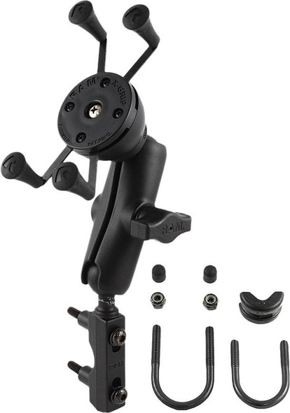 Ram - RAM-B-174-UN7 - X-Grip Motorcycle Mount Medium