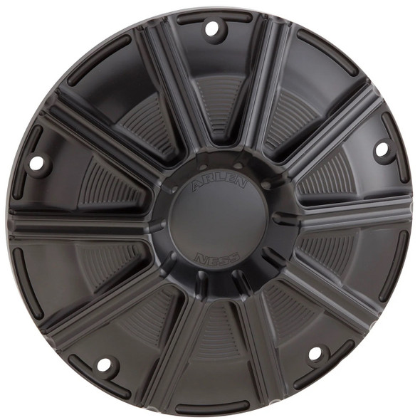 Arlen Ness - 10-Gauge Derby Cover fits '16-'22 Baggers/H-D FL Trike & '15 FLHTCUL/FLHTKL Models (Choose Color)