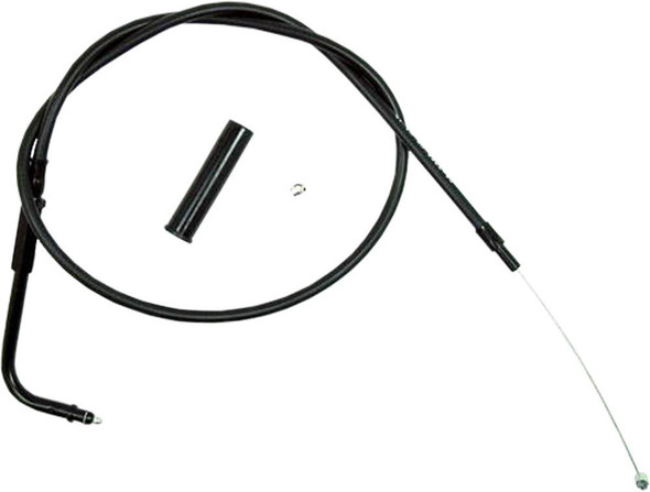 Motion Pro - 06-2266 - Blackout Throttle Cable