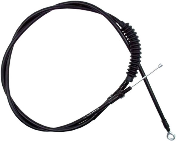 Motion Pro - 06-2164 - Blackout Clutch Lw Cable