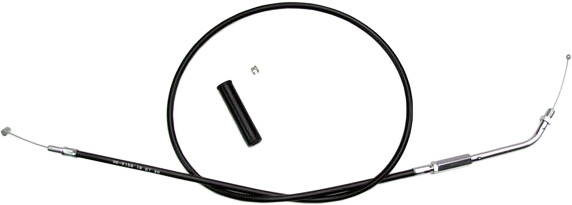 Motion Pro - 06-0150 - Black Vinyl Throttle Cable