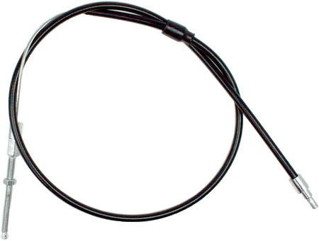 Motion Pro - 06-0106 - Black Vinyl Clutch Cable