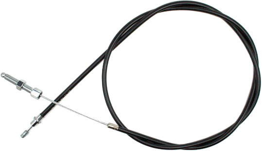 Motion Pro - 06-0044 - Black Vinyl Clutch Cable