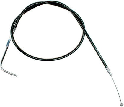 Motion Pro - 06-0031 - Black Vinyl Throttle Cable