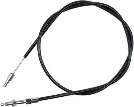 Motion Pro - 06-0004 - Black Vinyl Clutch Cable
