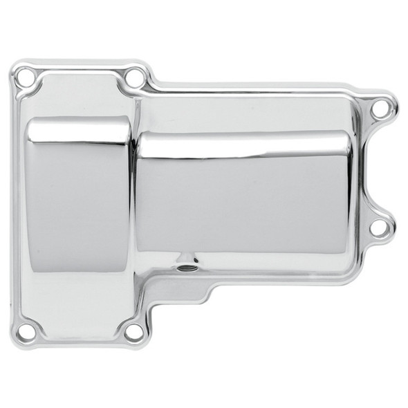 Drag Specialties - Transmission Top Cover fits '07-'16 Touring, '09-'16 H-D FL Trike, '07-'17 Softail & '06-'17 Dyna Models (Repl. OEM #34469-06A/B) - Chrome