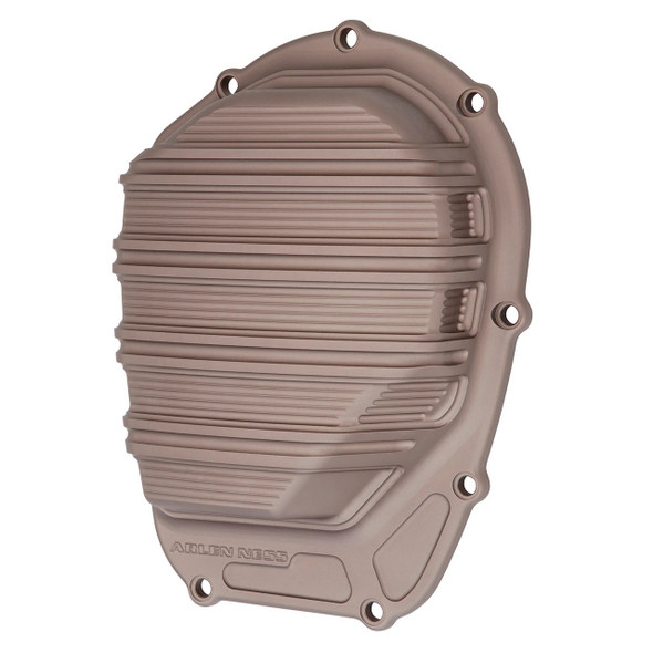 Arlen Ness - 10-Gauge Cam Cover fits '17-'22 M8 Models