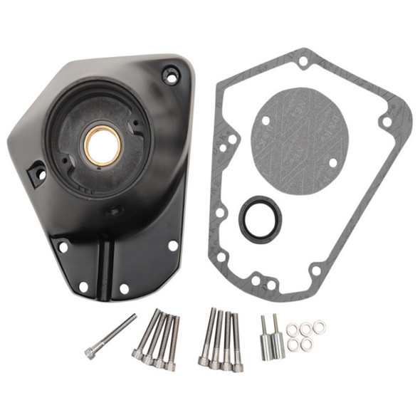 Drag Specialties - Cam Cover fits '93-'99 Evolution Big Twin Models