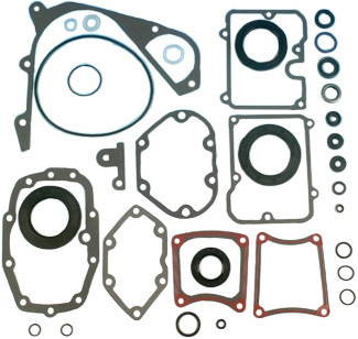 James Gaskets - 33031-85 - Gasket Trans 5Speed W/O Oil Pan Kit 33031-85