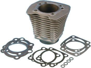James Gaskets - 16770-84-A - Gasket Set Cyl Head/Base Kit 16770-84-A