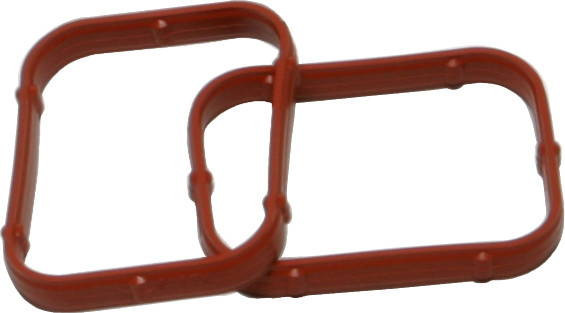 Cometic - C9197 - Inner Rocker Gasket Evo Sportster 2/Pk Oe#17695-07