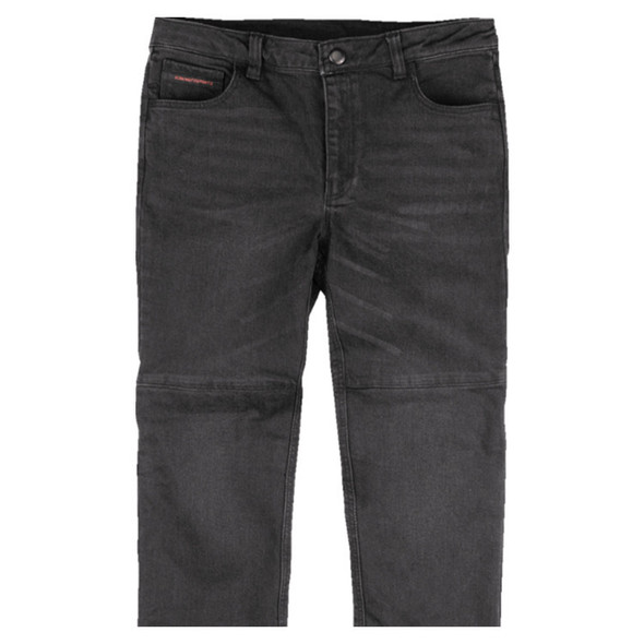 Icon - Men's Uparmor™ COVEC© Jeans - Black
