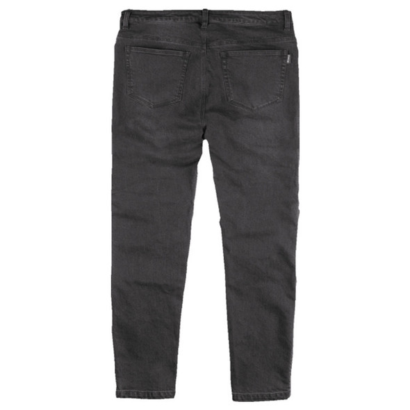 Icon - Men's Uparmor™ COVEC© Jeans - Black