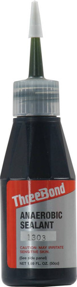 Threebond - 1303A50C - High Strength Thread Lock 50Ml