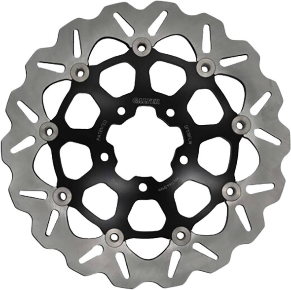 Galfer - DF518FLW - Front Disc/Rear Disc 298Mm Floating Rotor