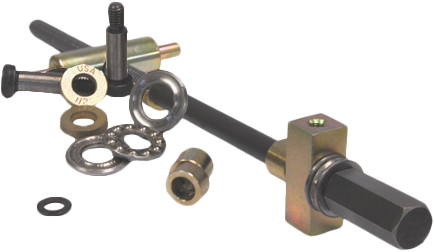 K&L - 37-9134 - Mc450 Repair Kit