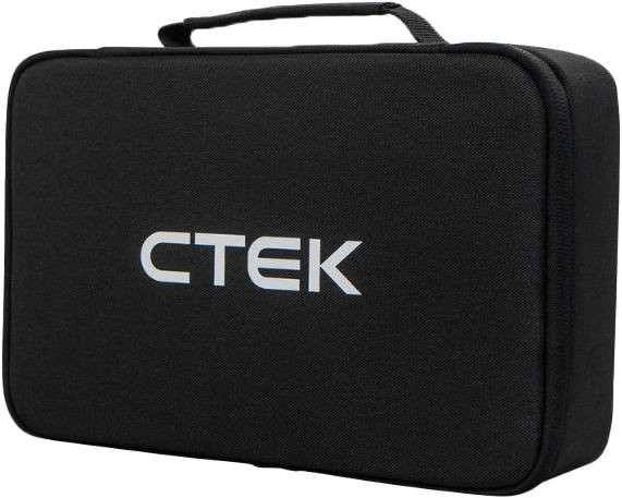 Ctek - 40-468 - Battery Charger Bag Cs Free Black