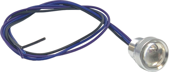 Letric Lighting Co - LLC-RFPS-R - Royal Flush G2 Led Polish Red 6Pk