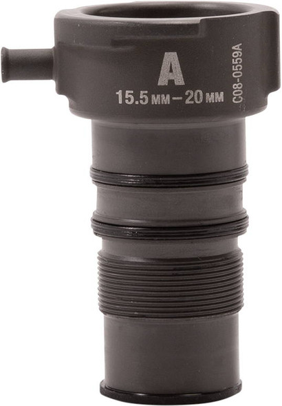 Motion Pro - 08-0671 - Cooling System Adtapters 15.75Mm - 20Mm