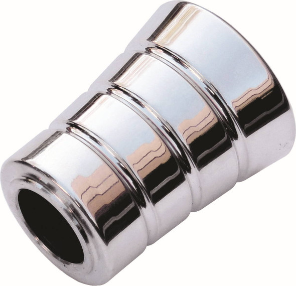 Accutronix - FL227-TGC - Grooved Shift Eliminator Chrome