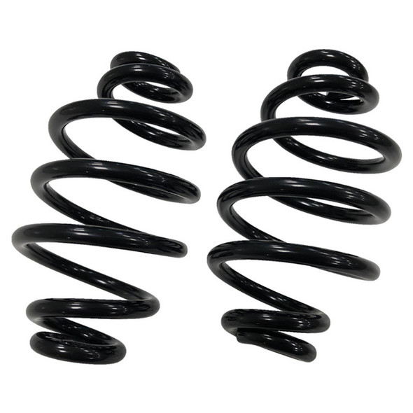 Drag Specialties - 4" Seat Springs