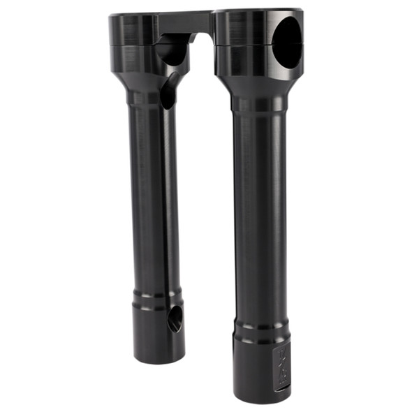 Thrashin Supply Co. - 8" Black Hole Shot Risers (Open Box)
