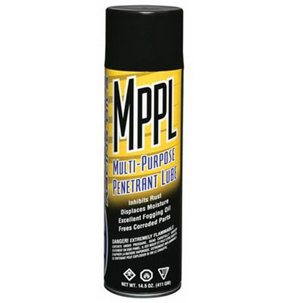 Maxima - Multi-Purpose Penetrant Lube - 12 oz. Aerosol