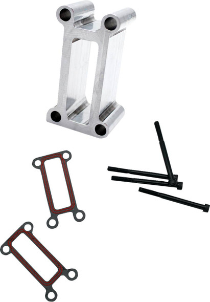 Terry Components - 779002 - Oil Filler Gasket and Bolt Kit