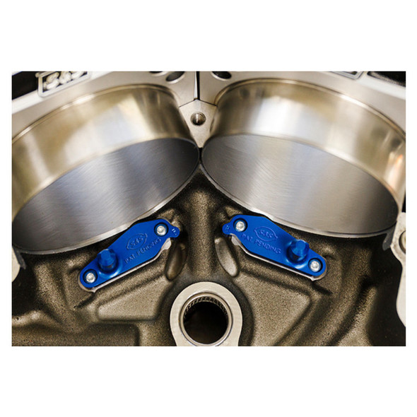 S&S Cycle - Piston Cooling Jet Kit fits '17-'25 M8 Models