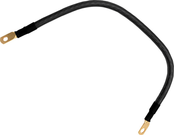 Terry Components - 22315 - Battery Cable - Negative - 15"