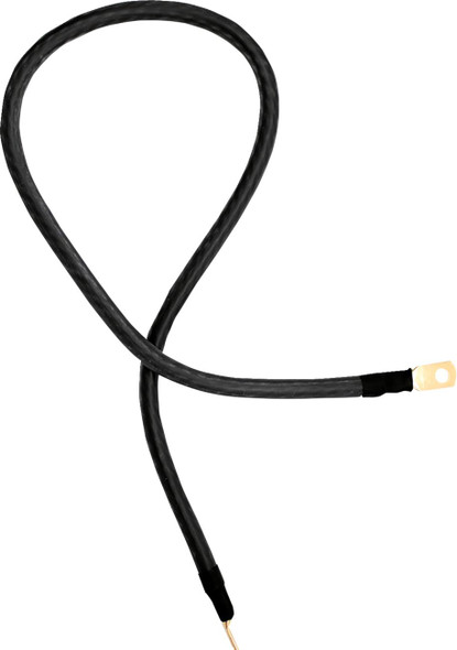 Terry Components - 22329 - Battery Cable - Negative - 29"