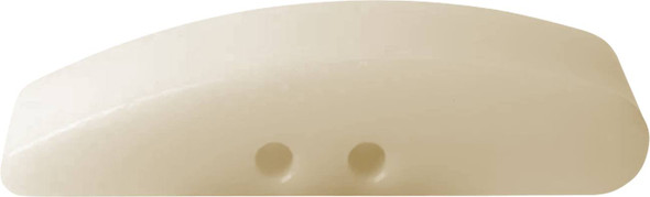 Baker Drivetrain - 39976-65B-BD - Primary Chain Adjuster Shoe - 2-Hole Bracket/Race Grade - '65-'00 Harley-Davidson