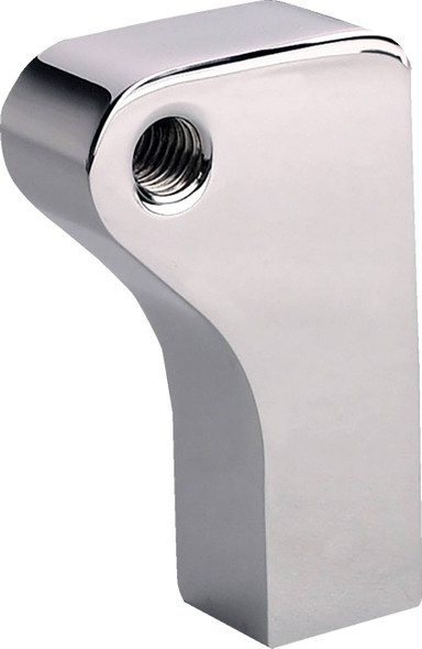 Headwinds - 1-0021RCA - Headlight Mount - Chrome