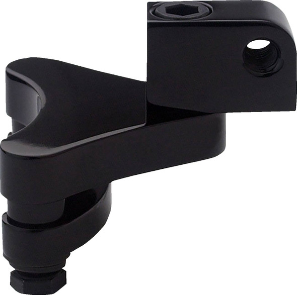 Headwinds - 1-0054MZA - Headlight Mount - Black