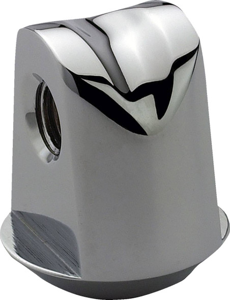 Headwinds - 1-0013CA - Headlight Mount - Chrome