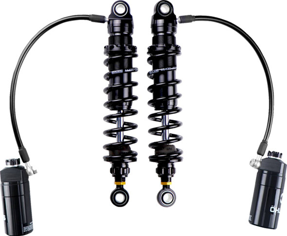 Ohlins - HD 051 - STX Pro Shock - 13" - Standard - Black