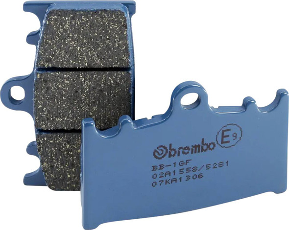 Brembo - 07KA1306 - PRIME Carbon Ceramic Brake Pads