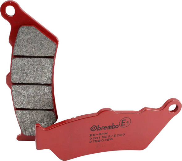 Brembo - 07BB03SA - PRIME Sinter SA Brake Pads
