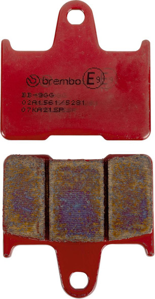 Brembo - 07KA21SP - PRIME Sinter SP Brake Pads