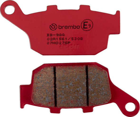 Brembo - 07HO27SP - PRIME Sinter SP Brake Pads