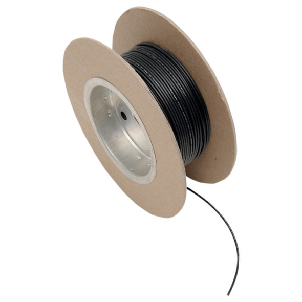 Namz - 18-Gauge OEM Color Wire - Black