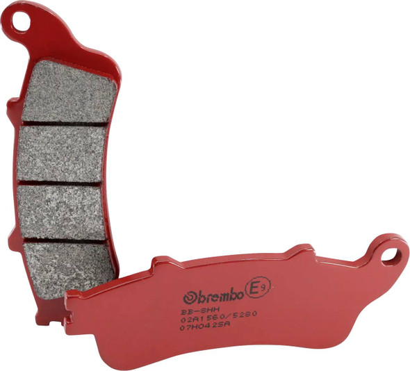 Brembo - 07HO42SA - PRIME Sinter SA Brake Pads