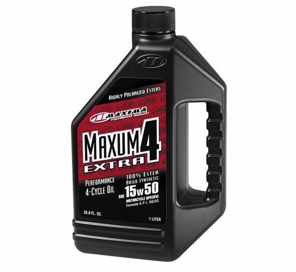 Maxima Chain Wax Chain Lube - 13.5oz