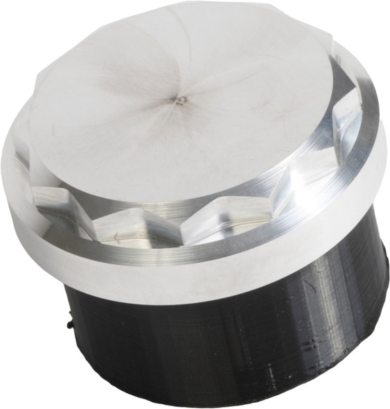 Hofmann Designs - Steering Stem Cover fits '14-'23 Touring Models - Raw