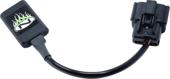 NAMZ Wireless Headset Bypass for Apple CarPlay N-ACP-HB